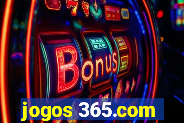 jogos 365.com